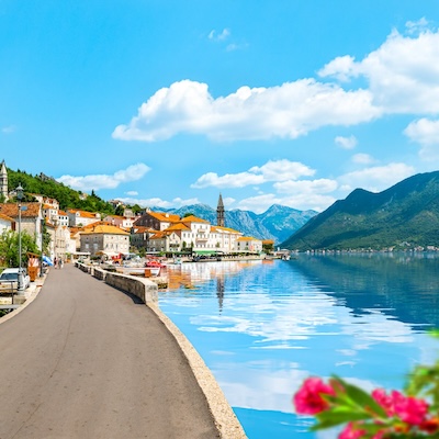 Montenegro Private Tour