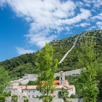 Pelješac Private Tour