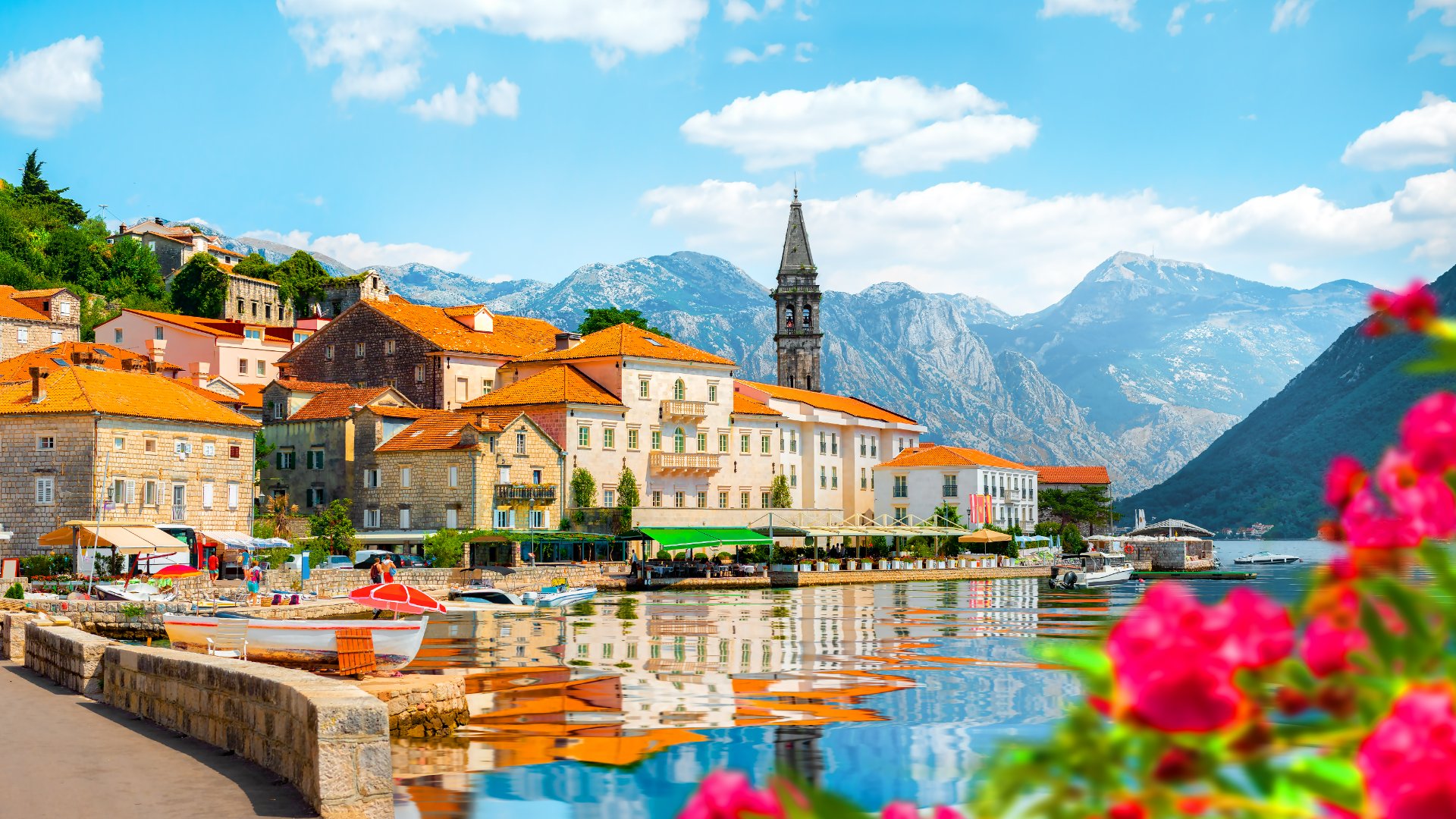 montenegro kotor & perast tour adriatic explore