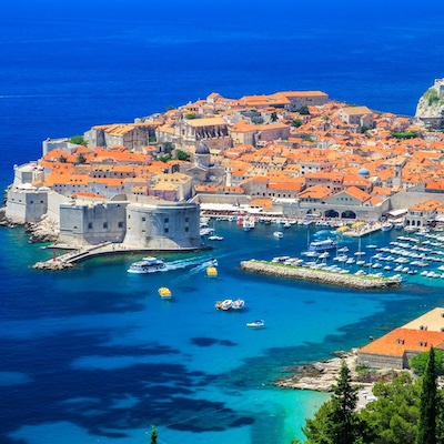 Dubrovnik Private Tour