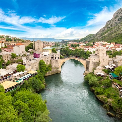 Mostar Private Tour