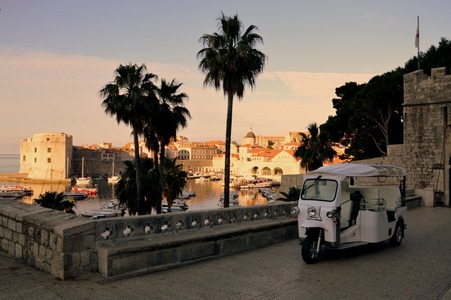 The best of Dubrovnik Tour