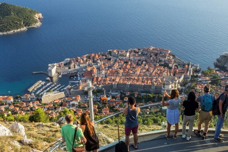 Dubrovnik Tours | Day Trips from Dubrovnik | Dubrovnik Excursions ...